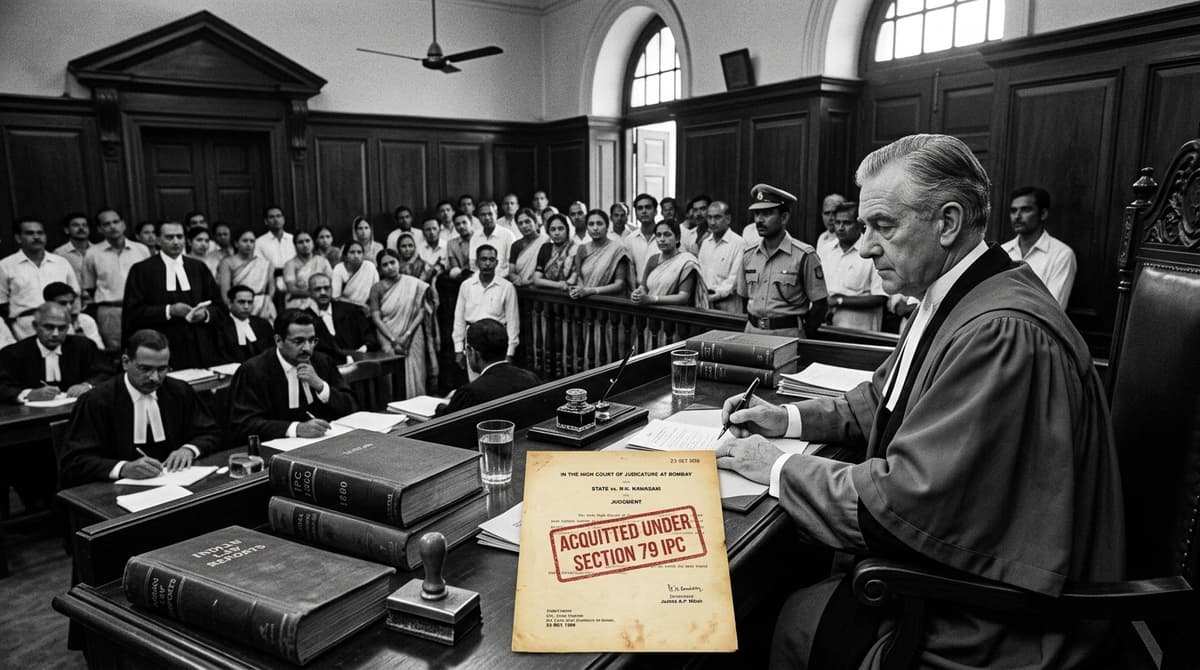 Allahabad High Court Bench delivering ruling